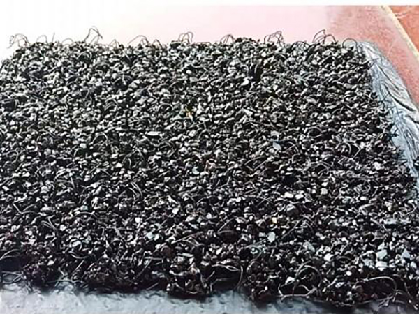 a20填充型水土保護(hù)毯