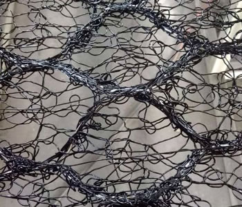 護(hù)坡加筋麥克墊